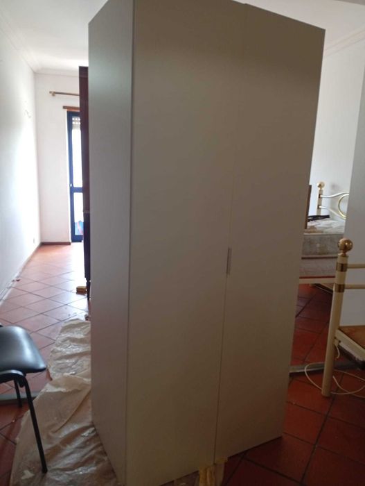 Armário de quarto