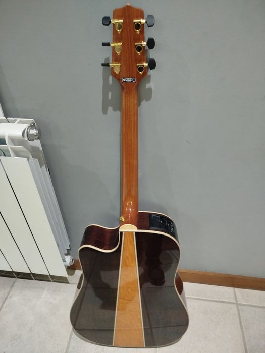 Guitarra Takamine GD93CE