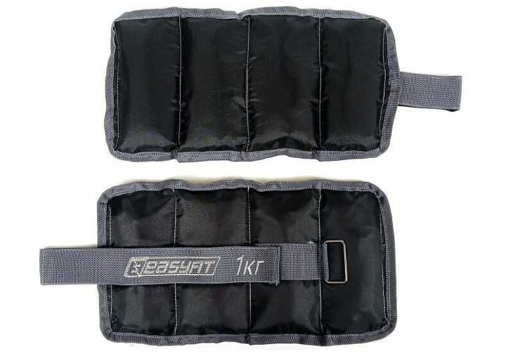 Обтяжувачі  Утяжелители для ніг і рук спорт фітнес тренування