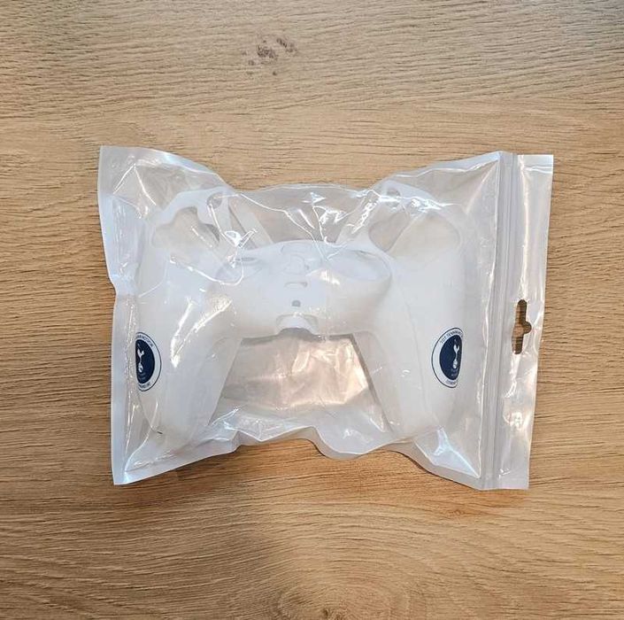 Silikonowe etui pad kontroler Playstation Tottenham Hotspur F.C.