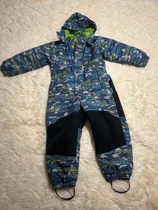 Комбінезон Lessie Reima 104 розмір