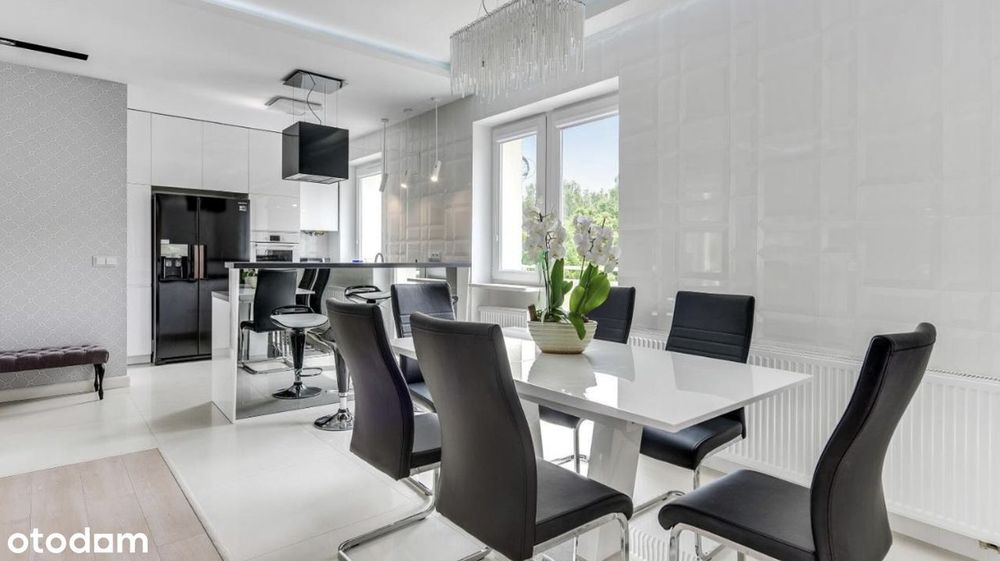 Sopot z widokiem I 4 pokoje, 90m/2