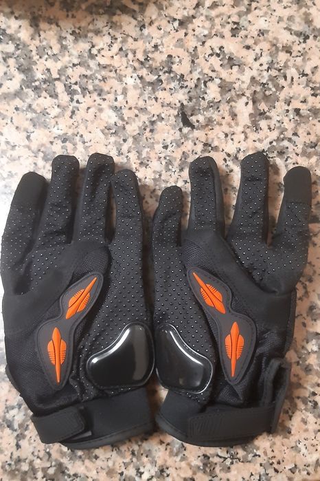 Luvas andar Bicicleta ou Mota