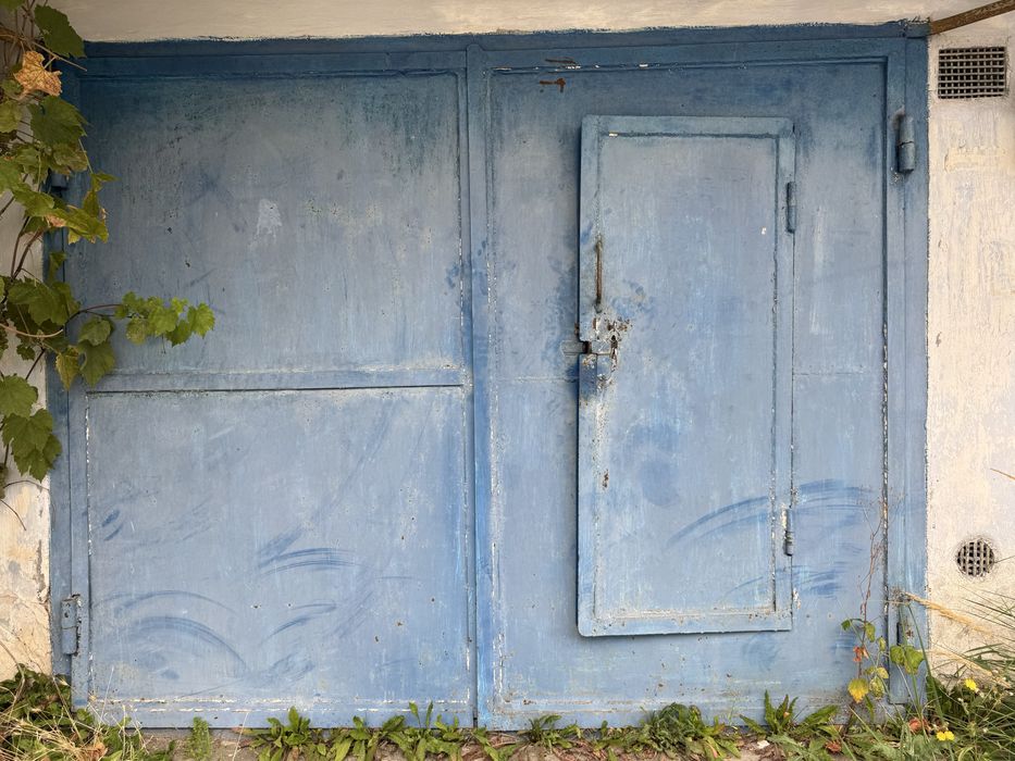 Продаж гаража р-н Східний масив