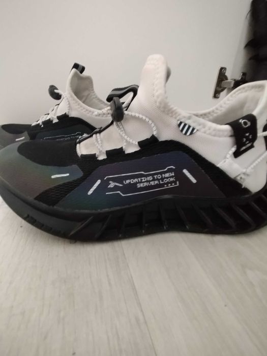 Tênis décimas tenth rapaz 39