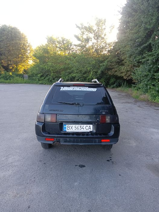 ВАЗ Lada 2111 2003р.