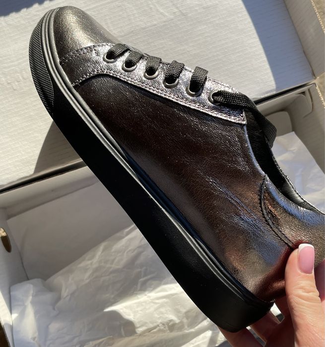 Philipp Plein кеды