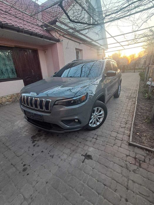 Продам автомабіль