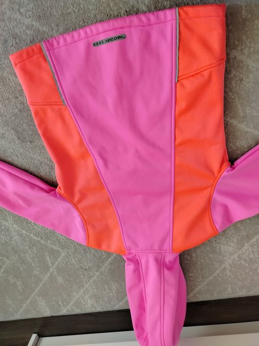 Kurtka Softshell 4F