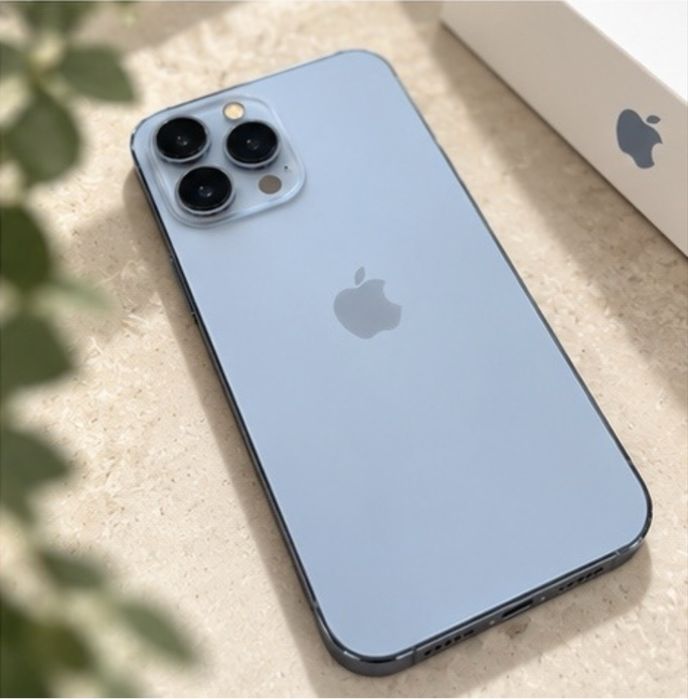 Iphone 13 Pro Max 512 GB