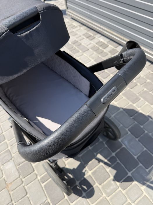Коляска Carrello omega 2в1