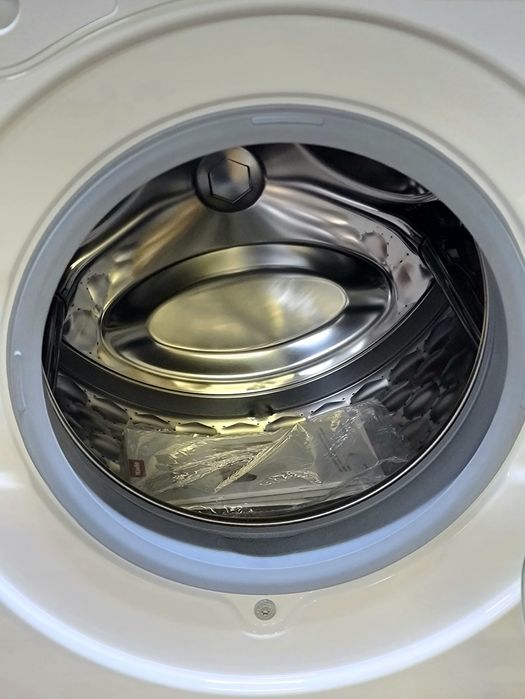 Пральна машина Miele WCB390WPS.2025 рік.Гарантія