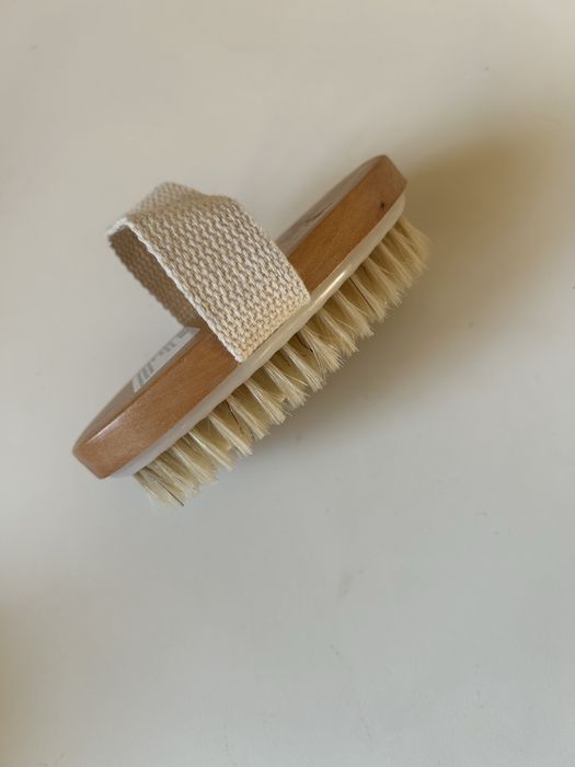 szczotka do masażu na sucho Body Brush by Dexter nowa