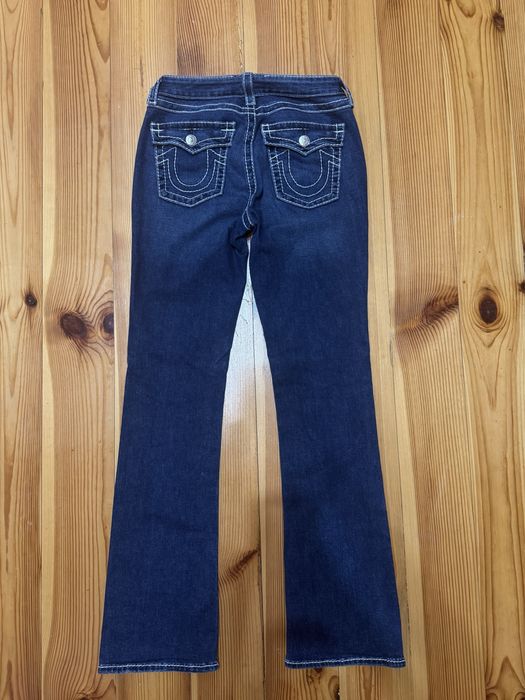 Джинси true religion