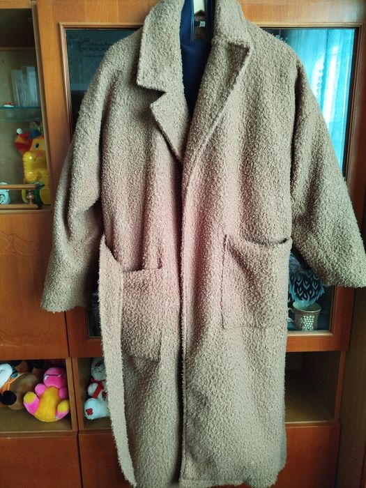 Пальто демісезонне жіноче