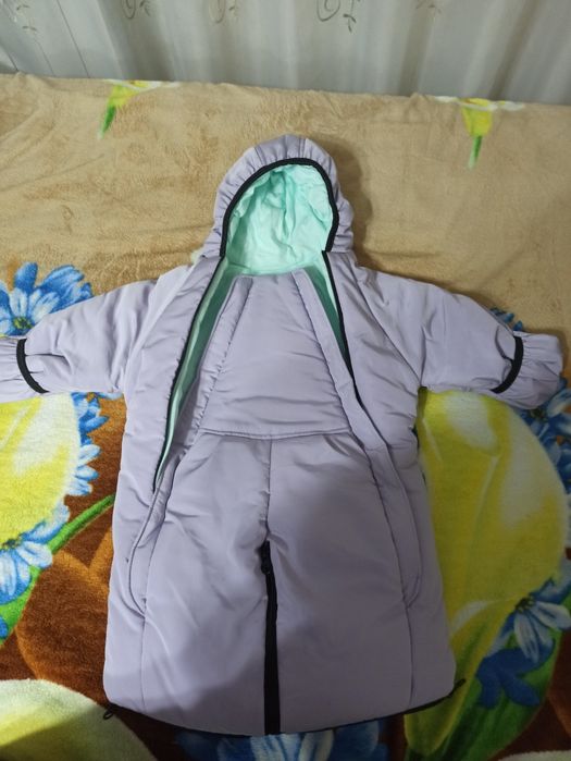 Продам комбинезон