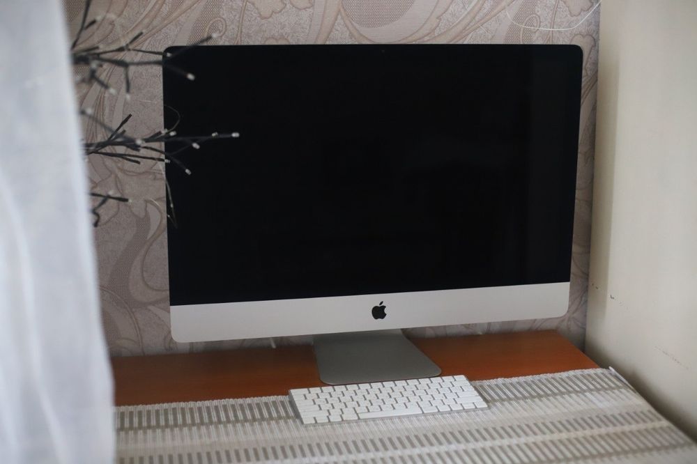 imac 2014 - Персональні комп'ютери - OLX.ua