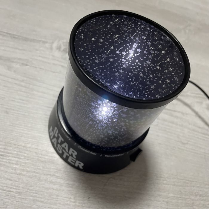 Нічник Star Master