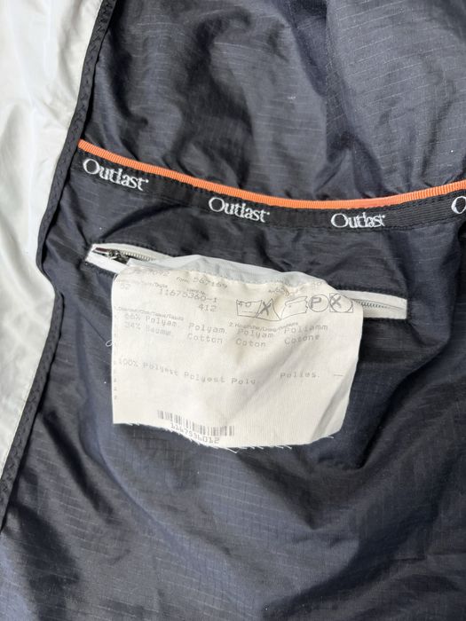 Kurtka meska Bugatti Outlast przejsciowa rozmiar (52) L/XL