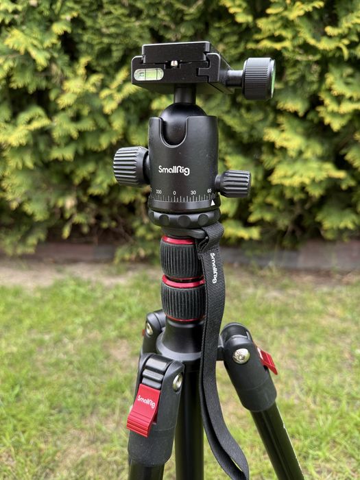 Statyw SmallRig CT-20 Aluminum Camera Tripod