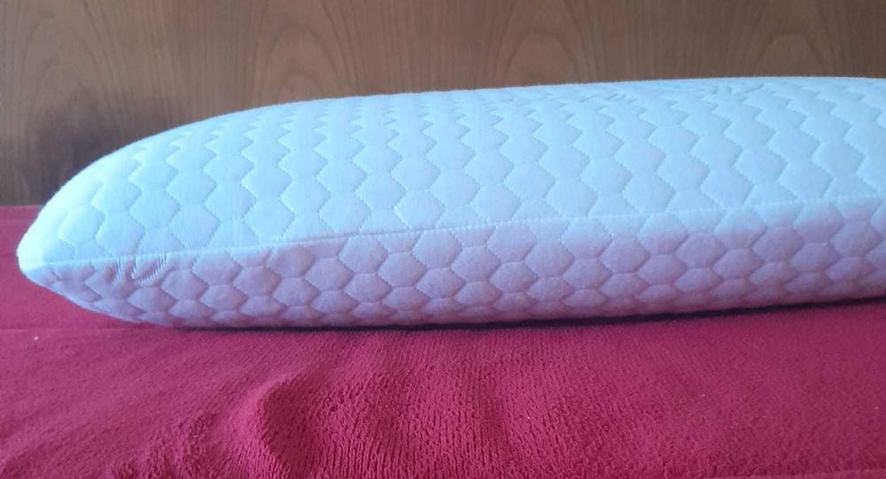 Amofadas de ViSCO ELASTICO - Flexidream