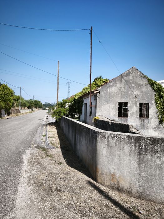 Moradia para venda a 2km de Pombal