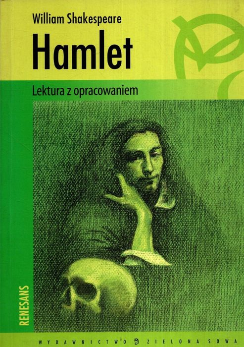 Hamlet William Shakespeare