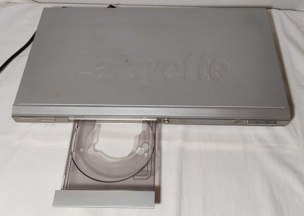 DVD - плеер Lafayette LFDV969D.