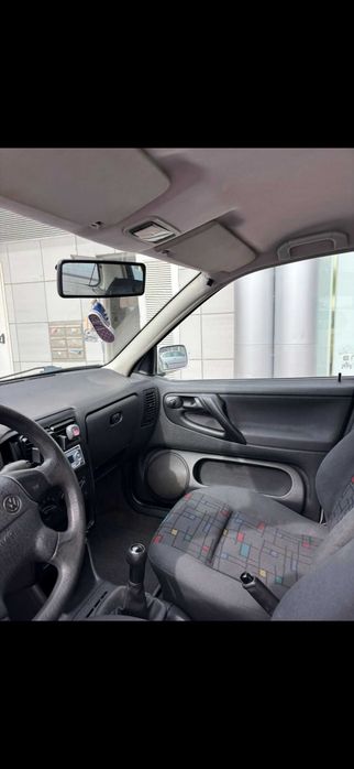 VW Polo 1.0 em bom estado