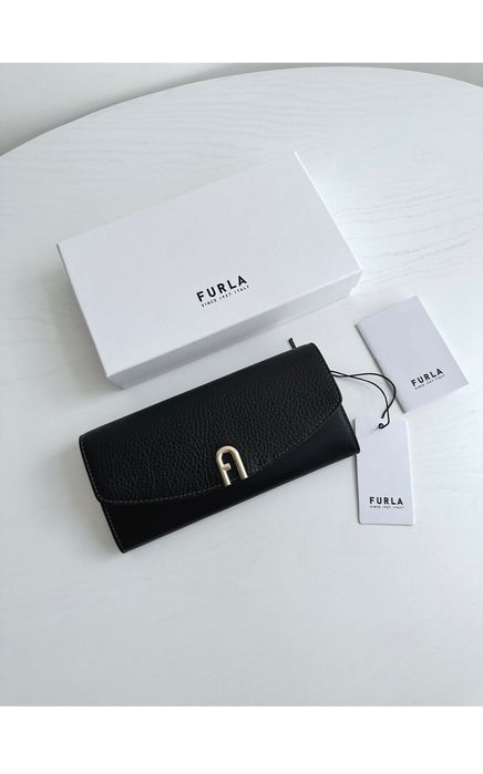 Гаманець в подарунковій коробочці FURLA Primula Wallet подарунок фурла