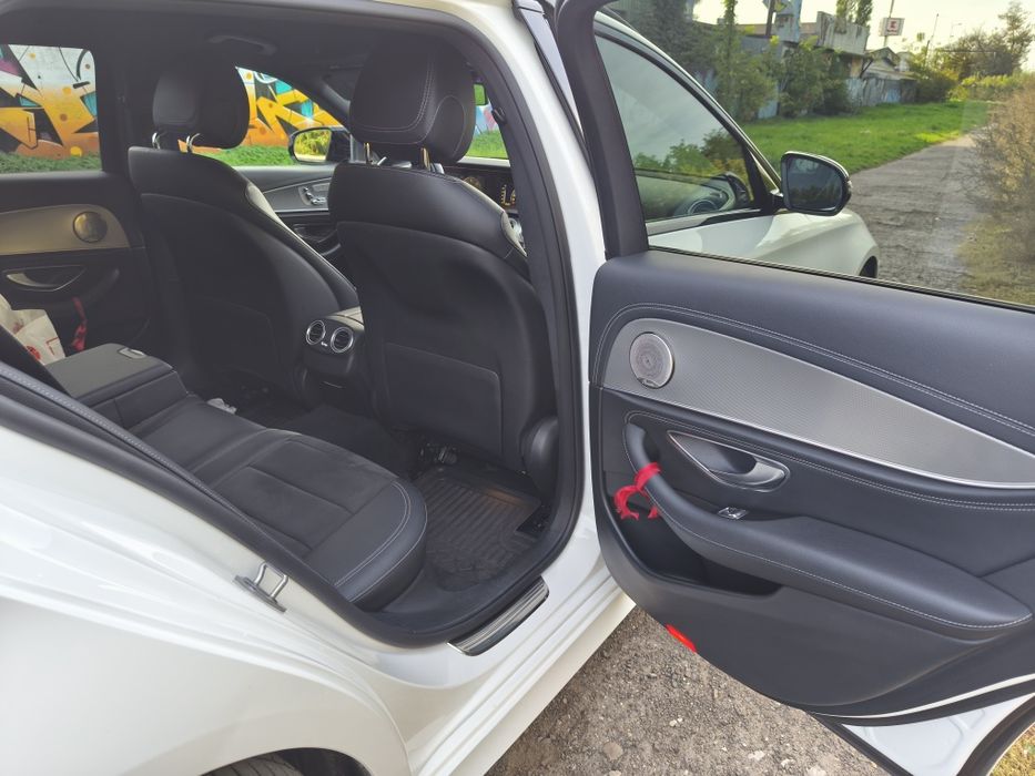 Mercedes E klasa