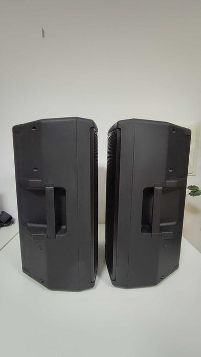 Pack 2 Colunas Ativas Bluetooth 1000W - Bluetooth