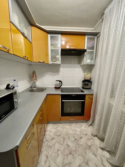 Продам 2к кв. на Алексеевке пр-кт Победы .Метро Победы 2 мин.