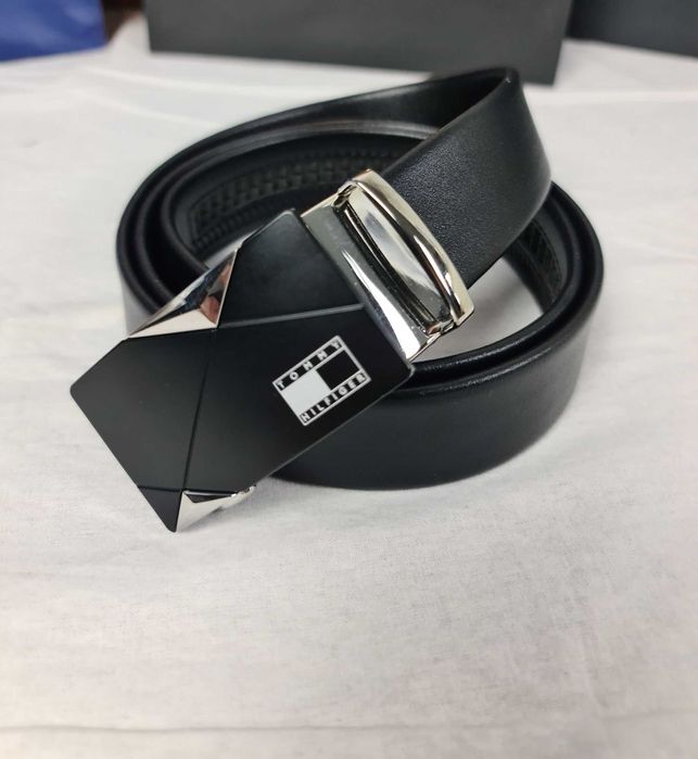 Armani pasek paski męskie tommy hilfiger lacoste nowość