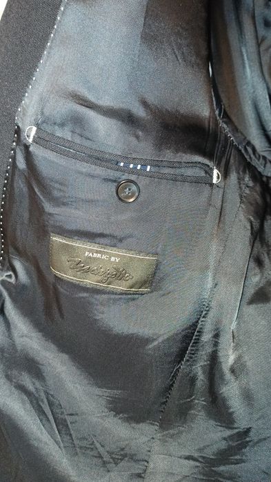 Casaco / Blazer Giovanni Galli