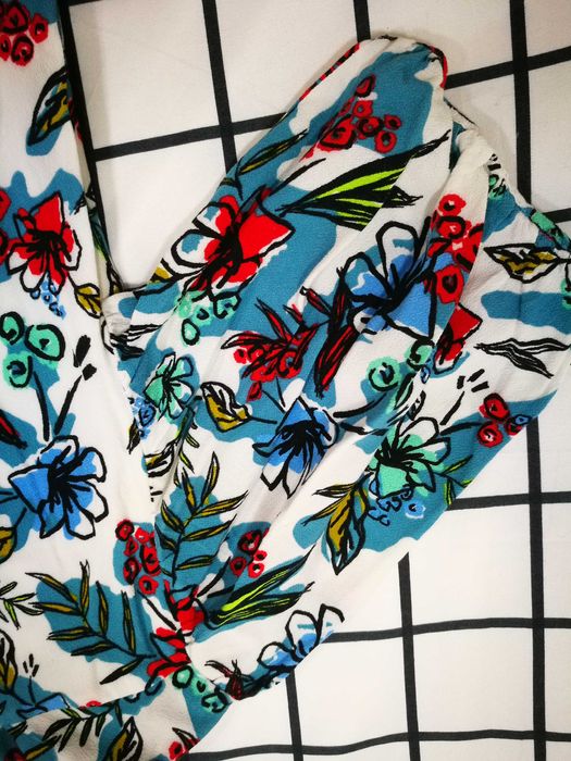 Vestido Zara lindíssimo!