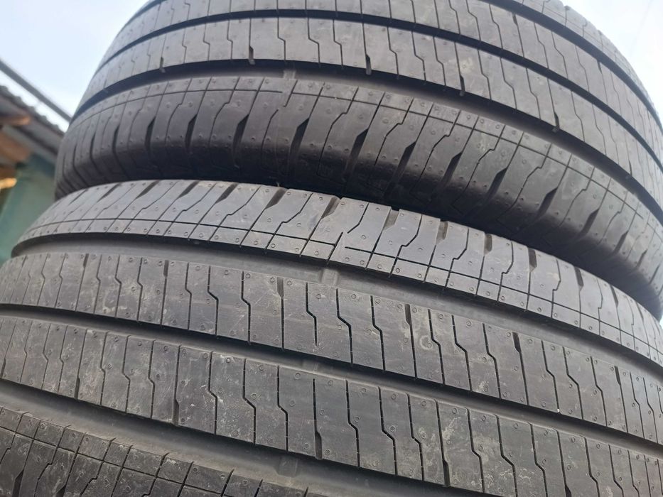 NOWE opony letnie Continental 235/65R16C z 2019r