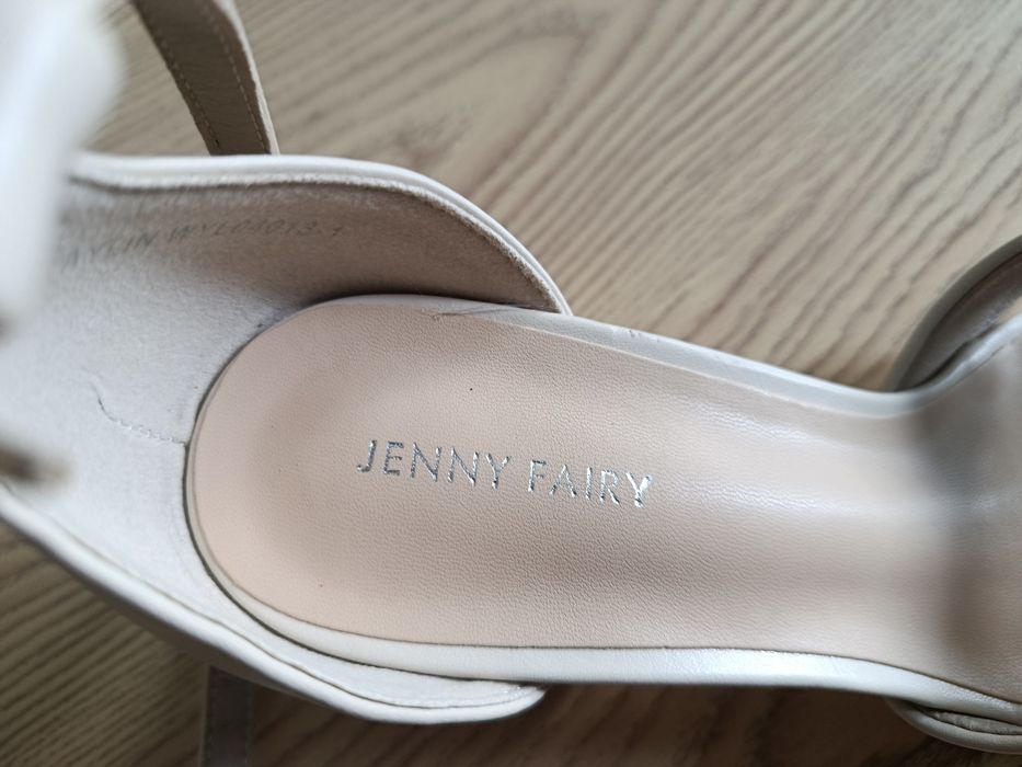 Buty damskie sandałki