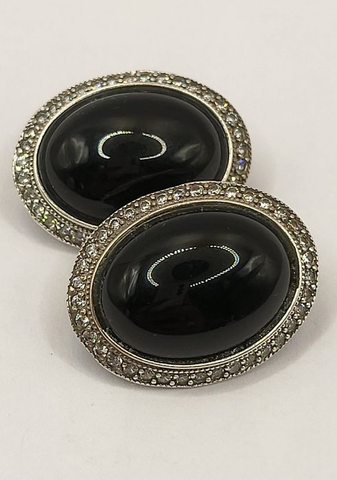 Срібні сережки 925