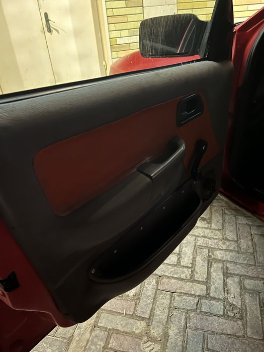 Ford sierra 1987 OHC