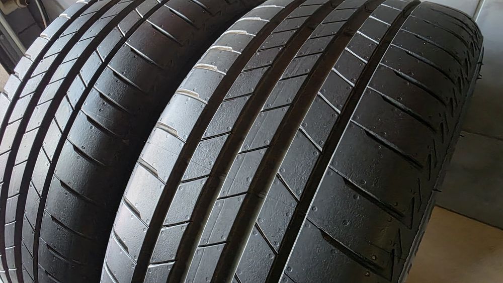 Nowe! Opony letnie 225/45R17 2025 Bridgestone Turanza T005 Świdnik