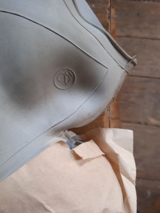 Протівогаз ГП-5 новий