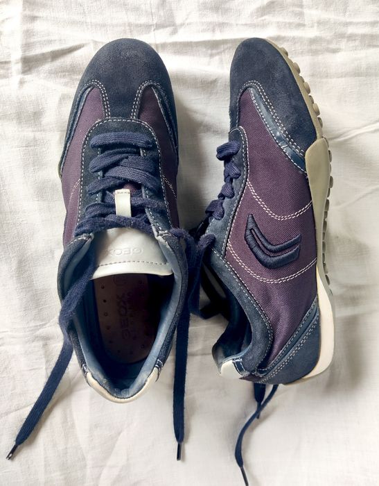 Жіночі кросівки Geox