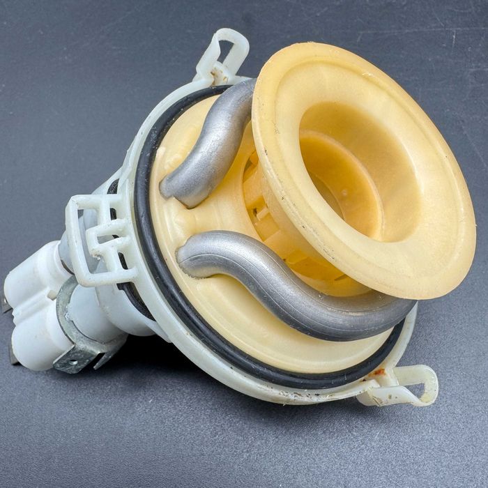 Grzałka zmywarki Miele