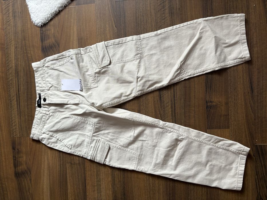 Nowe Spodnie Bershka rozmair 38