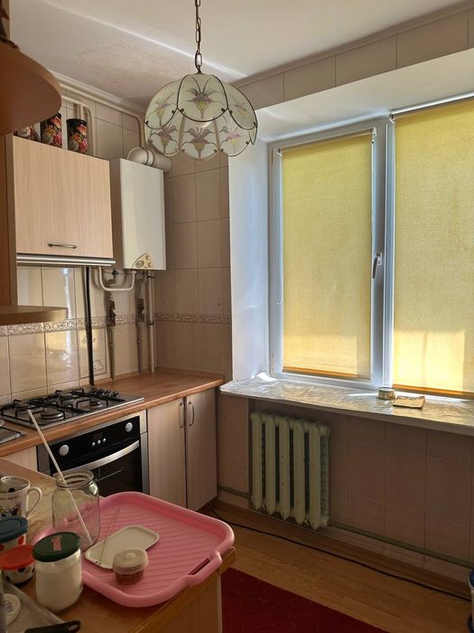 Продам 3-х комнатную квартиру на Пр-кте Мира