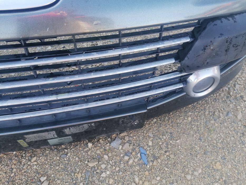 Para choques Peugeot 307 fase 2