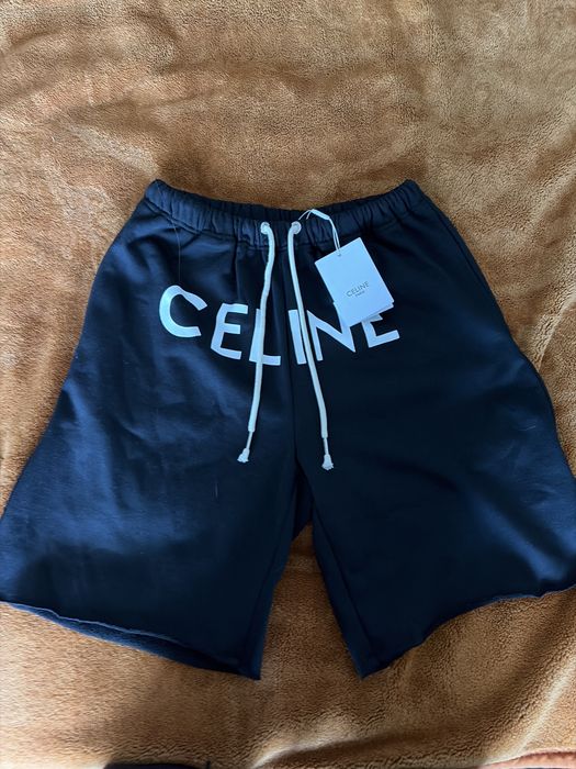 Шорти Celine s ориг