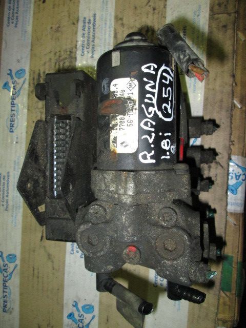ABS RENAULT Laguna I (B56_, 556_)