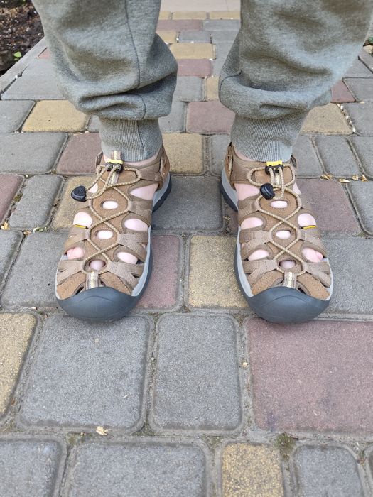 Сандалии Keen  41,5 / 42